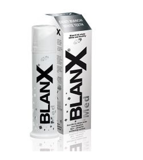 BLANX  MED DENTI BI 100ML