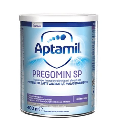 Aptamil Pregomin Sp Latte 400g