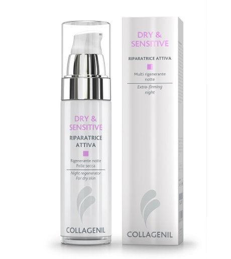 Collagenil Dry&sens Ripar Att