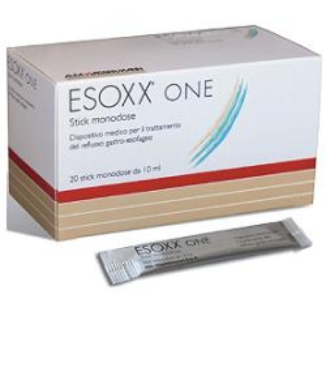 Esoxx One 20bust Stick 10ml