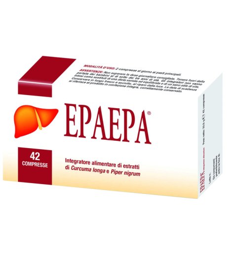 Epaepa 42cpr