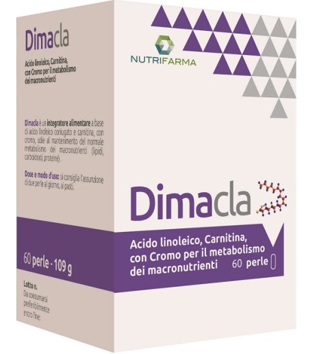 DIMACLA 60PRL