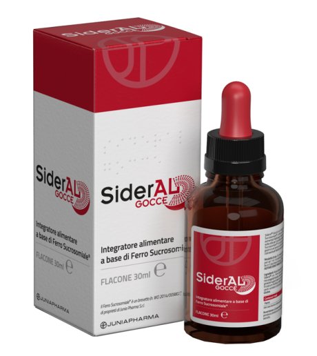 Sideral Gocce 30ml