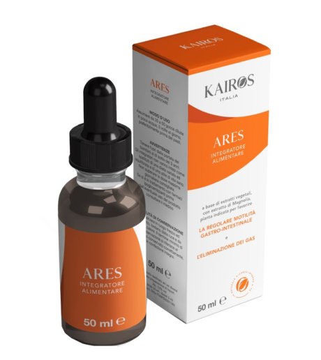 Ares Gocce 50ml