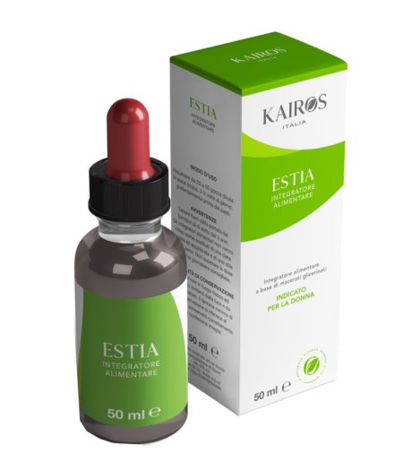 Estia Gocce 50ml