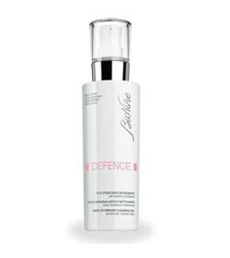 Defence Olio Struc Deter 150ml