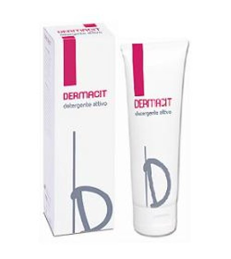 DERMACIT DET 100 ML