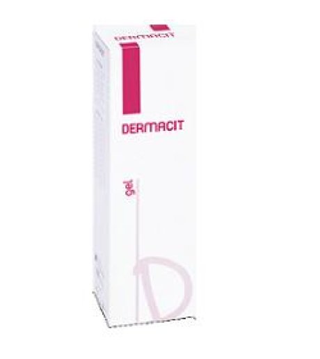 Dermacit Gel 30ml