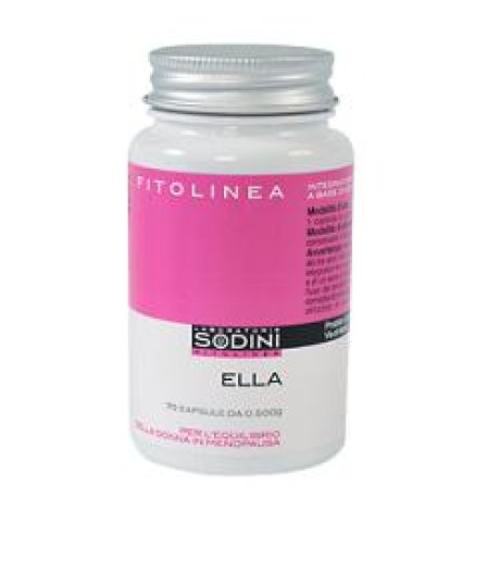 ELLA INT 70CPS ELLA INT 70CPS