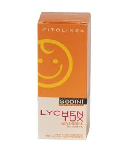 LYCHENTUX SCIR BB 150ML