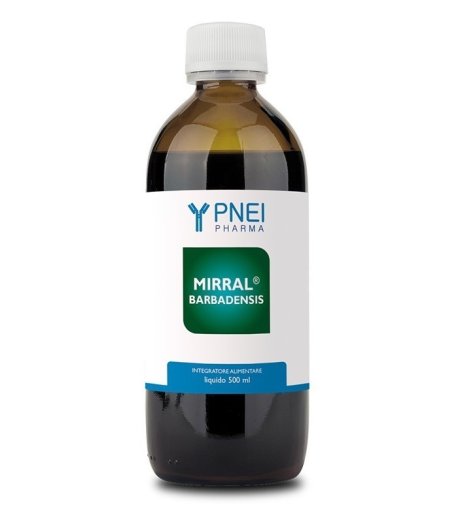 MIRRAL BARBADENSIS 200ML