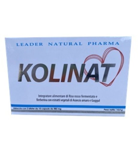 KOLINAT 30CPS