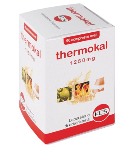 THERMOKAL 90CPR 108G "KOS"