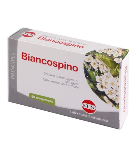 BIANCOSPINO ESTR SEC 60CPR