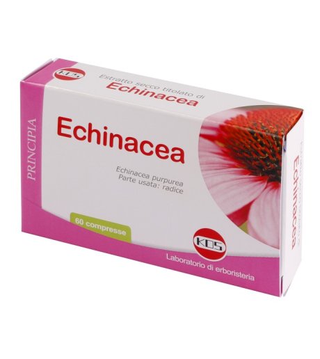 ECHINACEA ESTRATTO SECCO 60CPR