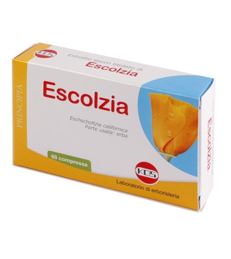 ESCOLZIA ESTR SEC 60CPR 22,2G