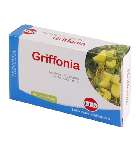 GRIFFONIA ESTR SEC 60CPR KOS