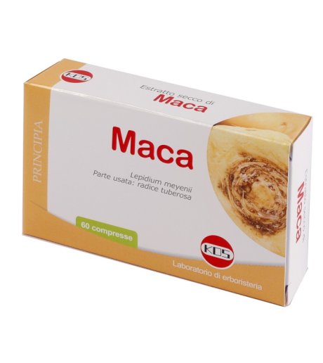 MACA ESTR SEC 60CPR 18G