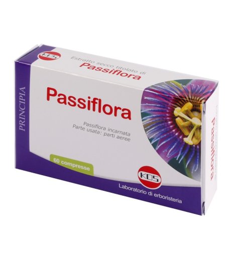 PASSIFLORA ESTR SEC 60CPR