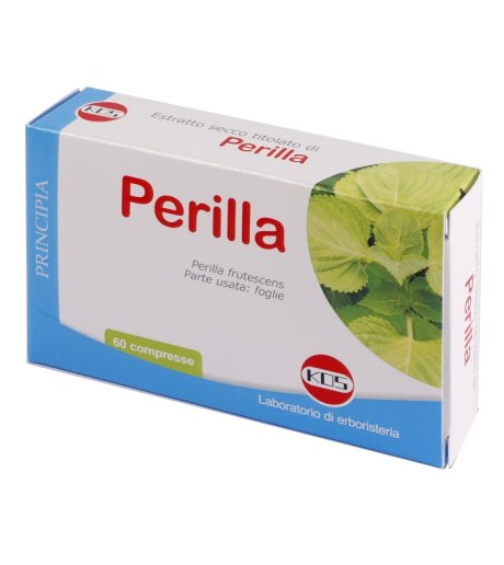 PERILLA ESTR SEC 60CPR 18G