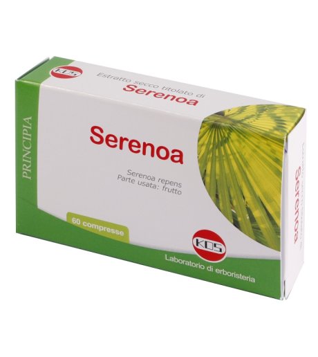 SERENOA ESTR SEC 60CPR 24G