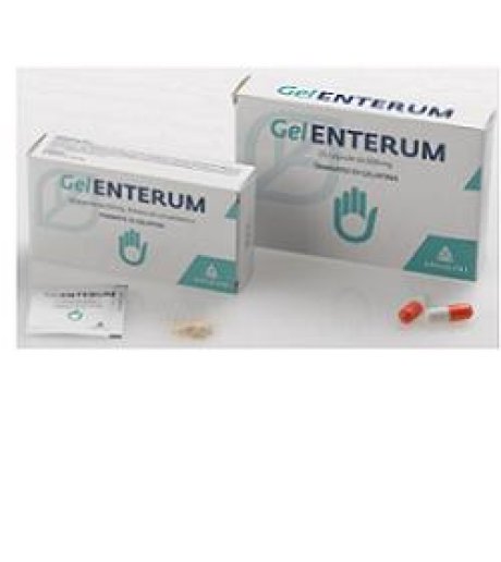 Gelenterum 15cps Adulti