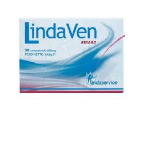 LINDAVEN RETARD 30CPR