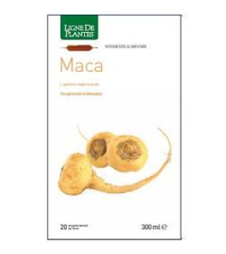 MACA BIO 20AB 15ML