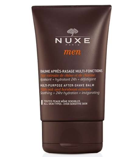 NUXE MEN BAUME APRES RASAGE MULT