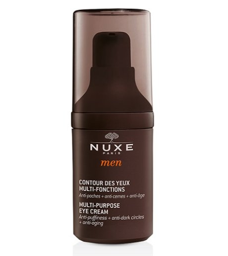 NUXE MEN CONTOUR DES YEUX M/FO