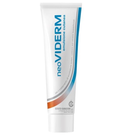 NEOVIDERM EMULS CUT 100ML