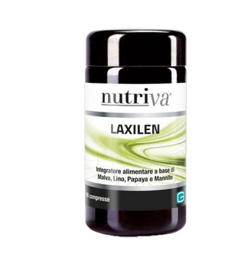 NUTRIVA LAXILEN