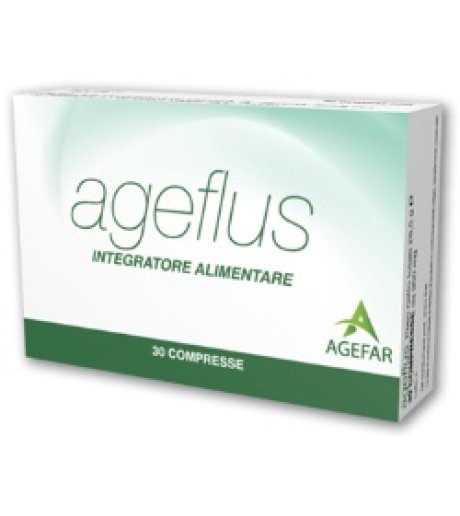 AGEFLUS 30CPR