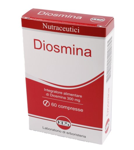 DIOSMINA 60CPR KOS