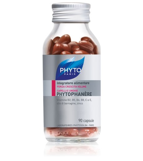 Phyto Phytophanere Cap/un 90cp