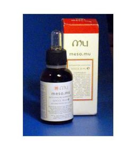 MESO MU 30ML