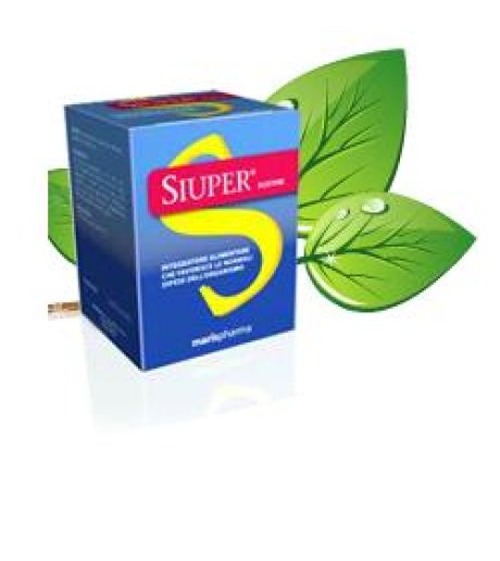 SIUPER 15 Bust.