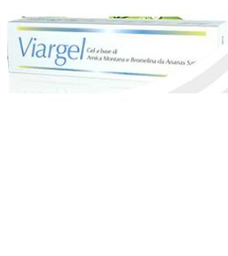 VIARGEL Gel 40ml