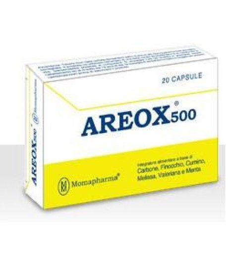 Areox 500 20cps