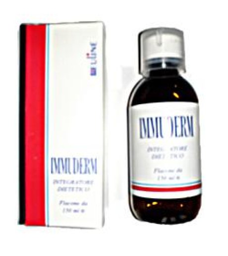 IMMUDERM Sciroppo 200ml