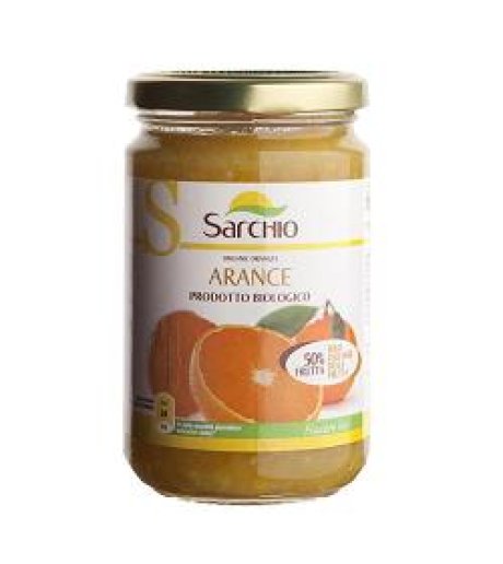 SARCHIO Comp.Arance 320g