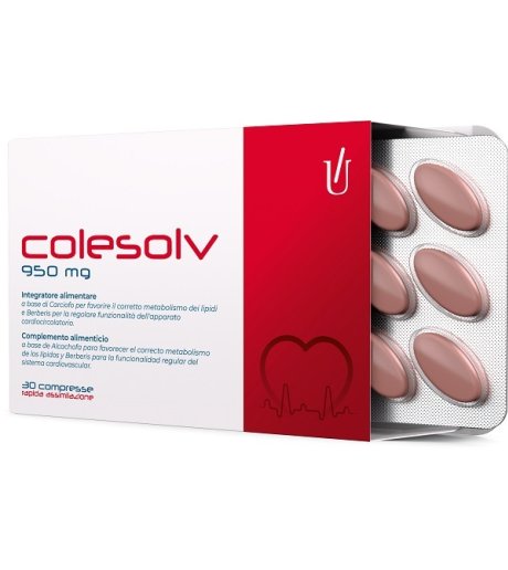 COLESOLV 15G FORZA V