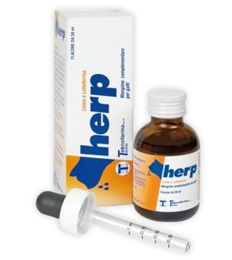 HERP MANGIME COMPLENTARE 50ML