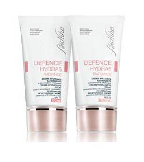 Defence H5 Rad Nat Idrat Spf15