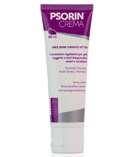 PSORIN Crema 50ml