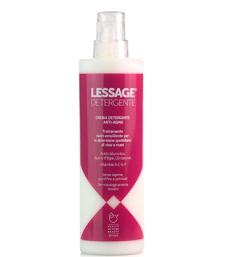 Lessage Detergente 500ml