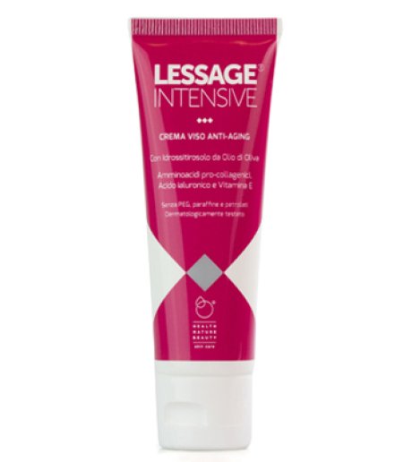 LESSAGE INTENSIVE CR VISO 50ML