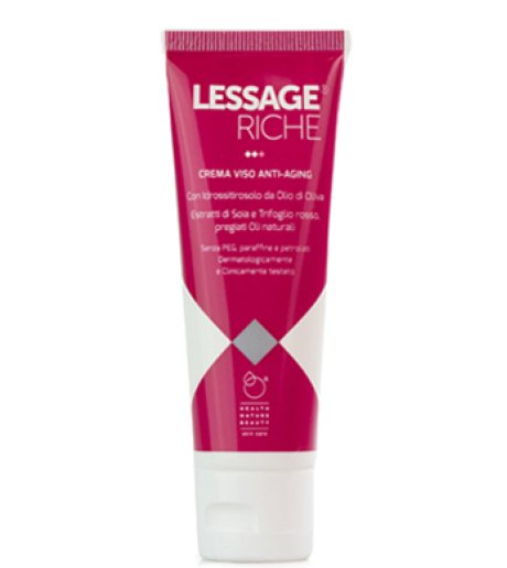 LESSAGE RICHE 50ML