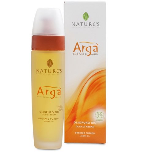 NATURE'S ARGA' OLIOPURO 100ML