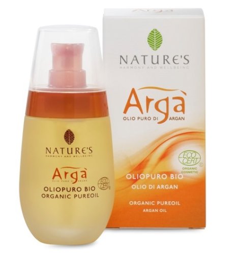 ARGA'Olio Puro Argan  50ml